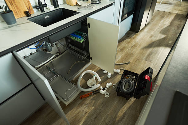 Trusted Drain Cleaning service in Whitethorn, CA - AAA Plumbing Heating